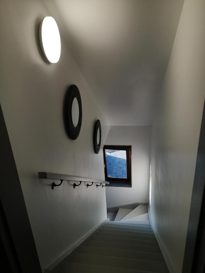 Au Louis D'Or, Gite Pour 6 Personnes , Lierneux 外观 照片